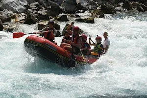 Rafting Kamp Stari Dud image