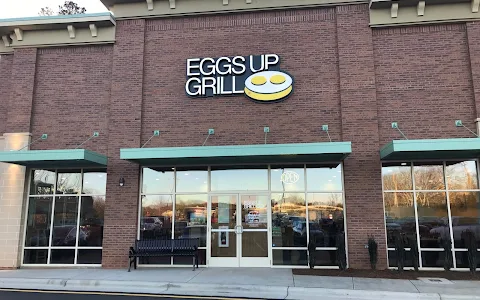 Eggs Up Grill image