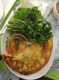 Bánh xèo du Restaurant laotien Lao Douang Paseuth à Paris - n°15