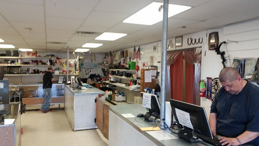 MMJs Pawn LLC, 2215 N Main St, Las Cruces, NM 88001, Pawn Shop