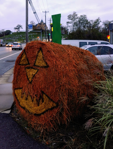 Auto Repair Shop «Steubenville Pike Auto», reviews and photos, 6112 Steubenville Pike, McKees Rocks, PA 15136, USA