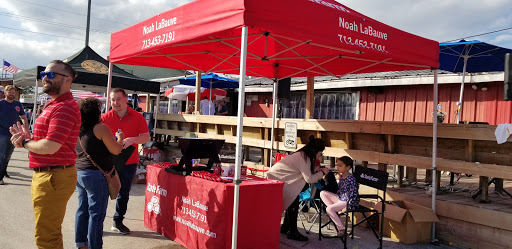 Insurance Agency «Noah LaBauve - State Farm Insurance Agent», reviews and photos