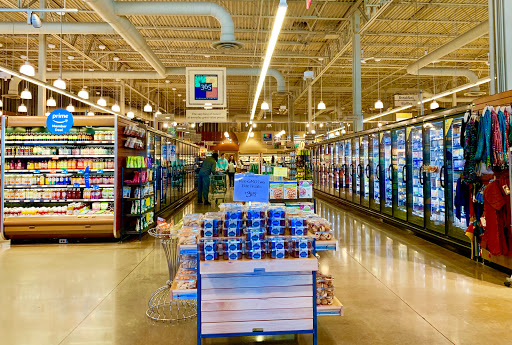 Grocery Store «Whole Foods Market», reviews and photos, 1160 Town and Country Crossing Dr, Town and Country, MO 63017, USA