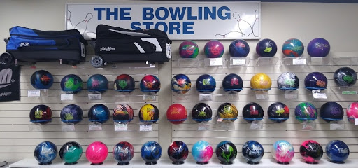 The Bowling Store - Milford, CT