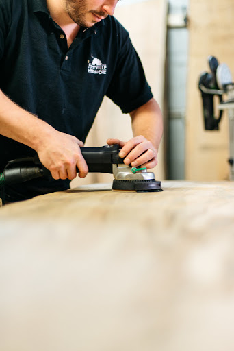 Hardware Store «Asheville Hardware», reviews and photos, 10 Buxton Ave, Asheville, NC 28801, USA