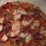 Photo n°1 de l'avis de V... fait le 18/03/2023 à 20:29 sur le  Jordan Trattoria Pizzeria à Morciano di Leuca