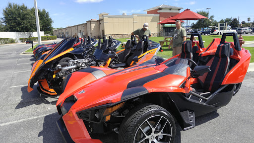 Motorcycle Dealer «Indian Motorcycle of Panama City Beach», reviews and photos, 13830 Panama City Beach Pkwy, Panama City Beach, FL 32407, USA