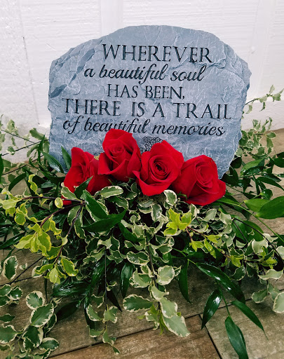 Gift Shop «Fireplace Gifts & Florist», reviews and photos, 6800 E Main St, Reynoldsburg, OH 43068, USA