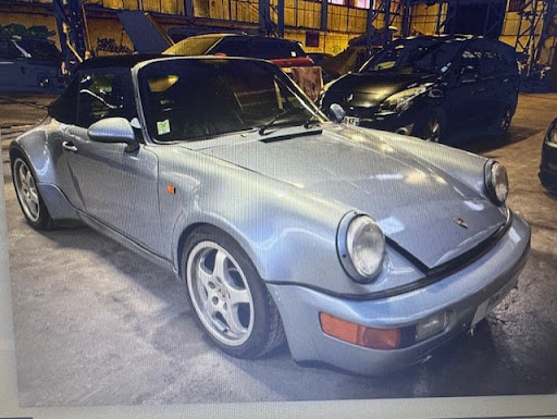 Photo 1 - Fleury Pièces Autos