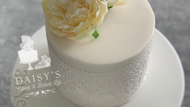 Reviews of Daisy’s Cakes and Bakes Ltd in Glasgow - Bakery