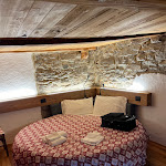 Photo n°1 de l'avis de muhammad.l fait le 22/10/2022 à 15:45 sur le  Ristorante e Locanda Chalet del Lago à Ceresole Reale