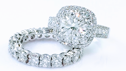 Jeweler «Maddy Fine Jewelers», reviews and photos, 113 Jackson Ave, Syosset, NY 11791, USA