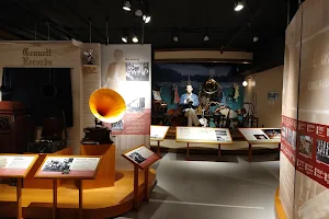 Bix Beiderbecke Museum and Archives image