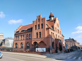 Muzeum Powstań Śląskich