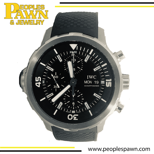 Pawn Shop «Peoples Pawn & Jewelry», reviews and photos, 2910 SW 30th Ave, Hallandale Beach, FL 33009, USA