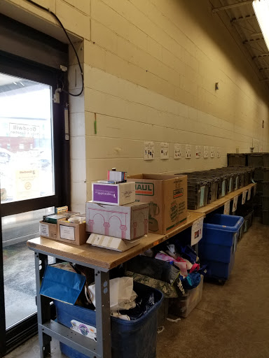 Thrift Store «Goodwill», reviews and photos, 451 S Clinton Ave, Rochester, NY 14620, USA