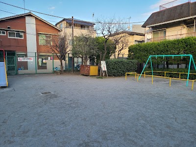 大森仲町児童公園