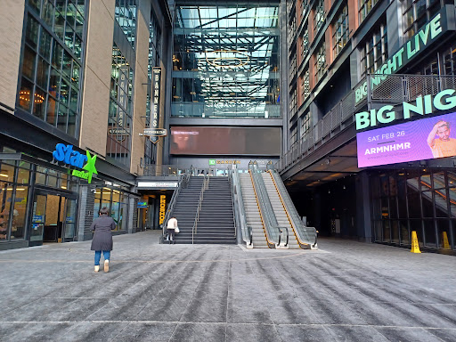 Arena «TD Garden», reviews and photos, 100 Legends Way, Boston, MA 02114, USA