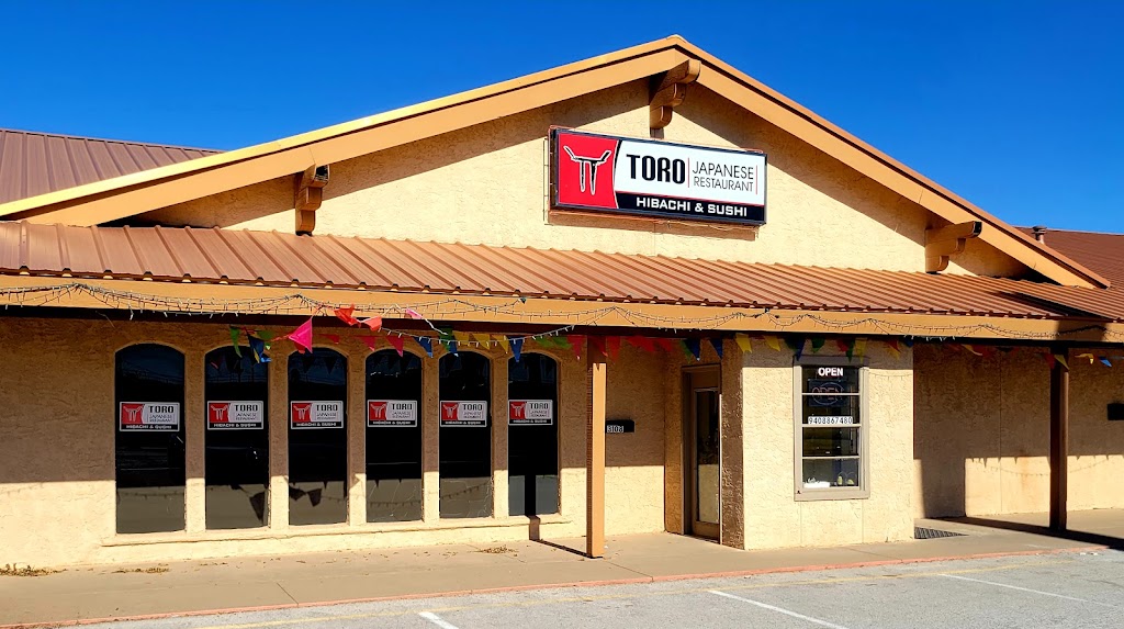 Toro Japanese Restaurant 76384