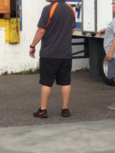 Moving Company «Coleman American Moving Services, Inc.», reviews and photos, 6000 N 51st St, Tampa, FL 33610, USA