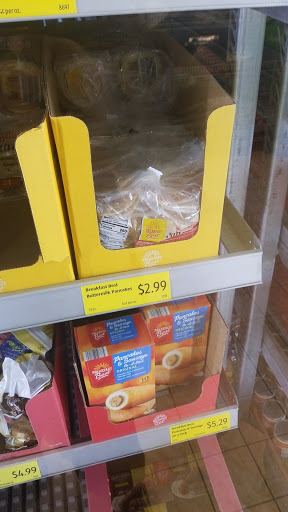 Supermarket «ALDI», reviews and photos, 18867 E 9 Mile Rd, Eastpointe, MI 48021, USA