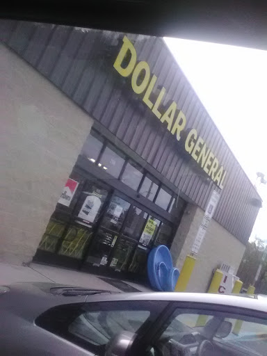 Discount Store «Dollar General», reviews and photos, 298 PA-435, Clifton Township, PA 18424, USA