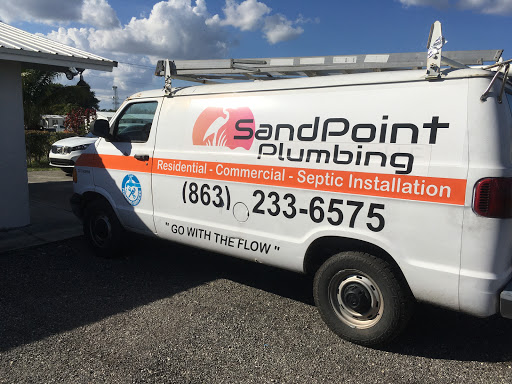 Photo of SandPoint Plumbing, Inc