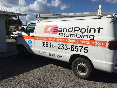 SandPoint Plumbing, Inc