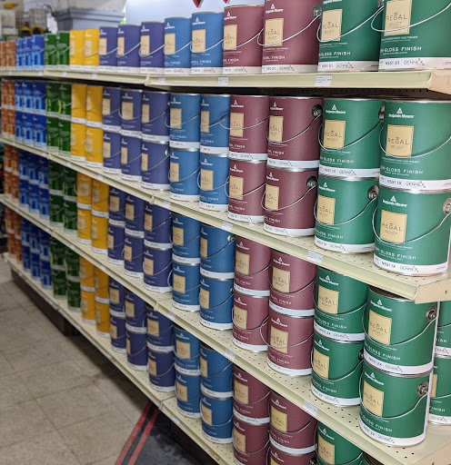 Hardware Store «Dublin Hardware Inc», reviews and photos, 105 N Main St, Dublin, PA 18917, USA