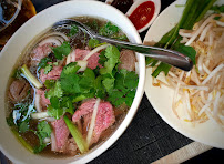Soupe du Restaurant vietnamien Restaurant SEN à Bezons - n°17