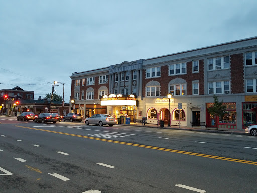 Movie Theater «Capitol Theatre», reviews and photos, 204 Massachusetts Ave, Arlington, MA 02474, USA