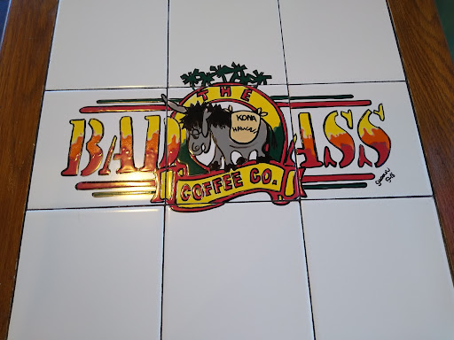 Coffee Shop «Bad Ass Coffee», reviews and photos, 90 Mark West Springs Rd # 100, Santa Rosa, CA 95403, USA