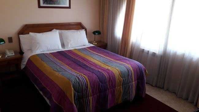 Opiniones de HOTELMOSUL en Talcahuano - Hotel