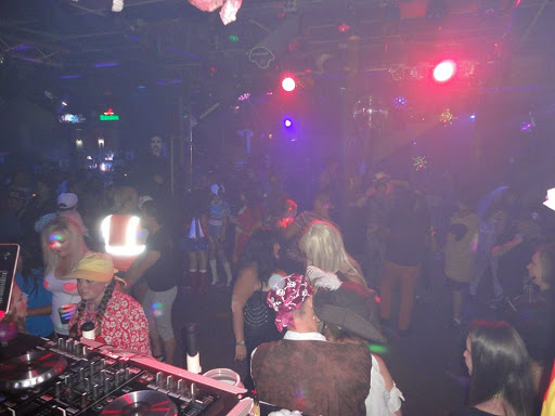 Night Club «Central Station Inc», reviews and photos, 1025 Marshall St, Shreveport, LA 71101, USA