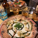 Photo n°1 de l'avis de Martina.o fait le 30/12/2023 à 11:35 sur le  Locanda Sa Matracca Cagliari à Cagliari