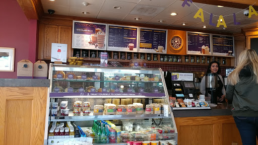 The Coffee Bean & Tea Leaf image