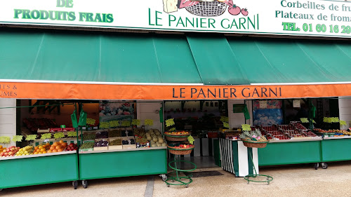 Épicerie Le Panier Garni Sainte-Geneviève-des-Bois