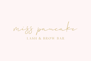 Miss Pancake - Lash & Brow Bar image