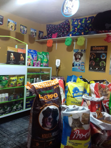 Opiniones de Ani mania veterinaria en Quito - Veterinario