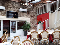 Atmosphère du Restaurant italien Galiléo à Erdeven - n°11