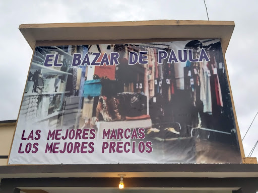 Tienda de ropa usada Heroica Matamoros