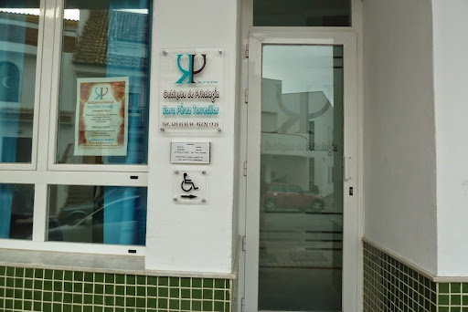 Gabinete de Psicología Rosa Pérez Torrecillas en Cazorla, Jaén