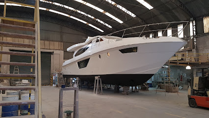 Altamar Yacht Sa