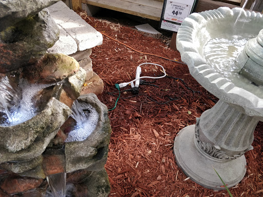 Home Improvement Store «Menards», reviews and photos, 8110 W Brown Deer Rd, Milwaukee, WI 53223, USA