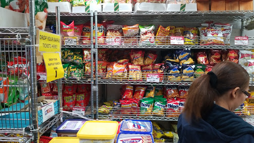 Asian Grocery Store «FilStop», reviews and photos, 683 Newark Ave, Jersey City, NJ 07306, USA