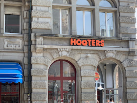 Hooters Zürich