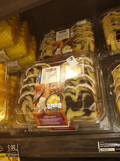 Grocery Store «Food Lion», reviews and photos, 30 Broad Street Rd, Manakin-Sabot, VA 23103, USA