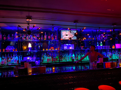 Barracuda Bar