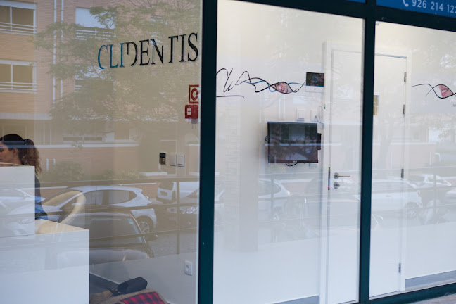 Avaliações doClidentis - Clinica Dentária - O seu Dentista em Matosinhos em Matosinhos - Dentista