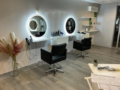 studio 25 coiffeur visagiste à Carqueiranne